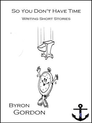 cover image of So You Don't Have Time